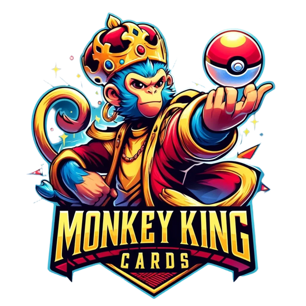 Monkey King Cards